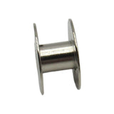 (10) New Metal Bobbins Part # 2996 - Fits Singer Model 15, 15-30, 15-86, 15-87, 15-88, 15-89, 15-90, 15-91, 15-125