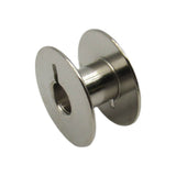 (10) New Metal Bobbins Part # 2996 - Fits Singer Model 15, 15-30, 15-86, 15-87, 15-88, 15-89, 15-90, 15-91, 15-125