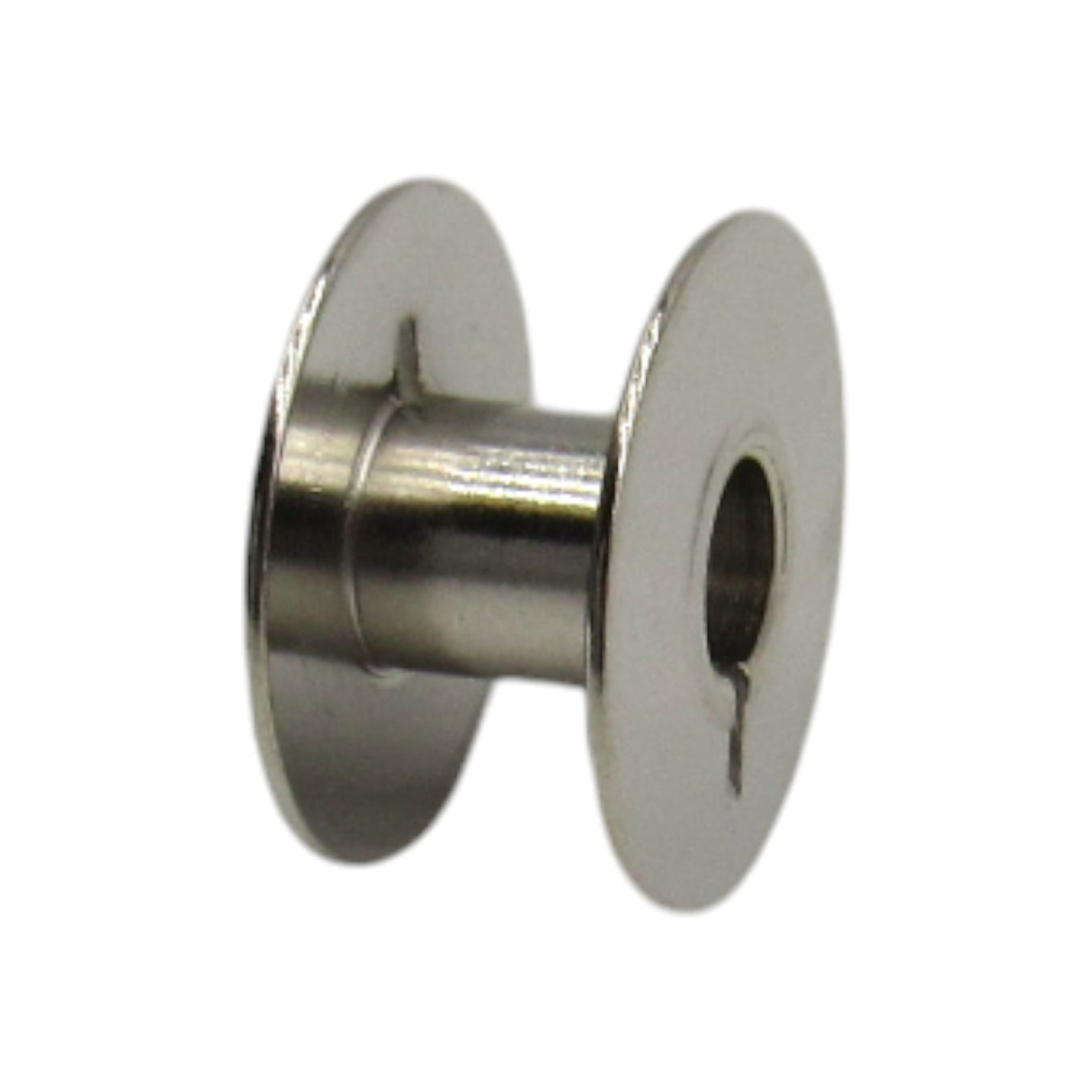 (10) New Metal Bobbins Part # 2996 - Fits Singer Model 15, 15-30, 15-86, 15-87, 15-88, 15-89, 15-90, 15-91, 15-125