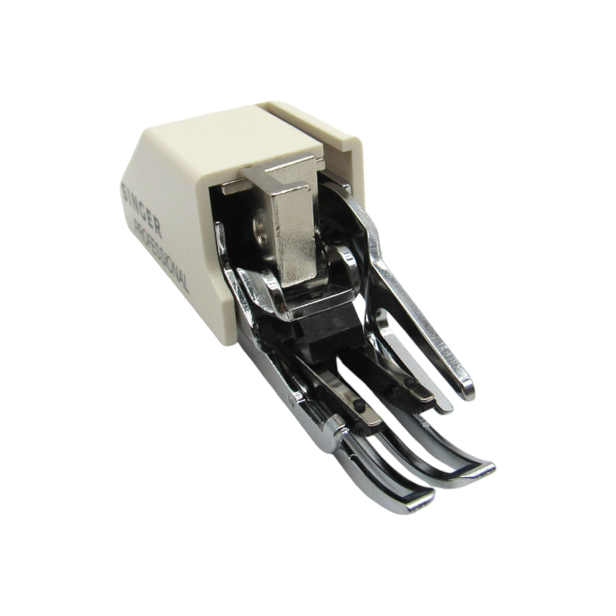 Professional Walking Foot For Industrial Single Needle Machines - Fits Singer Model 31, 241, 245, 251, 281, 95, 96