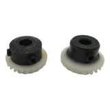 Angled Hook Gear Set - Singer Part # 103361AS - Replaces part # 103361 and 163997