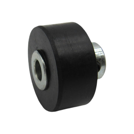 Friction Drive Motor Pulley - Part # LN379A