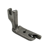 Hemmer Foot Scroll Type Available In 1/16", 1/8", 3/16", 1/4" High Shank Singer Industrial Sewing Machine