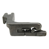 Hemmer Foot Scroll Type Available In 1/16", 1/8", 3/16", 1/4" High Shank Singer Industrial Sewing Machine