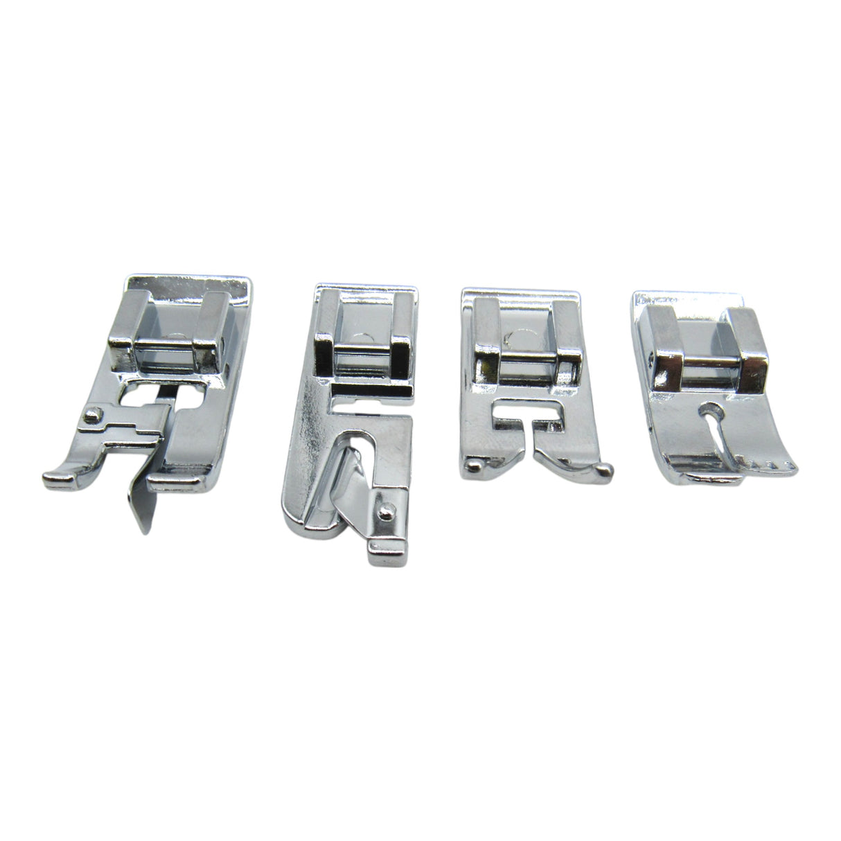 Low Shank Snap-On Feet & Attachments - 5011LC