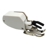 Alphasew Even Feed Walking Foot with Teeth - Part # P60400