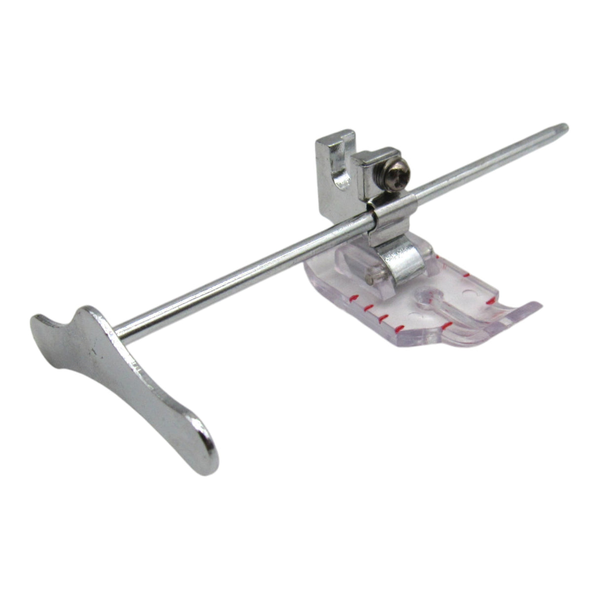 Low Shank 1/4" Quilting Foot with Guide - Part # P60604-G