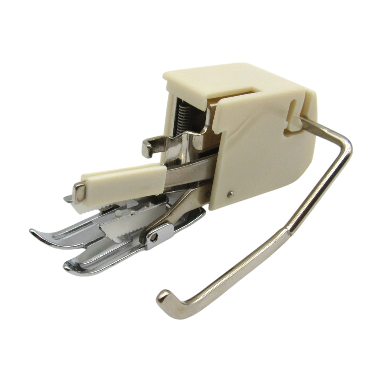 Walking Foot / Even Feed - Janome Part # 214874013 - 7 mm Wide