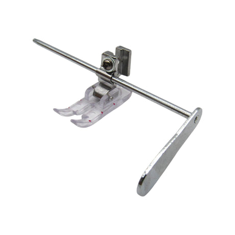 Low Shank 1/4" Quilting Foot with Guide - Part # P60307