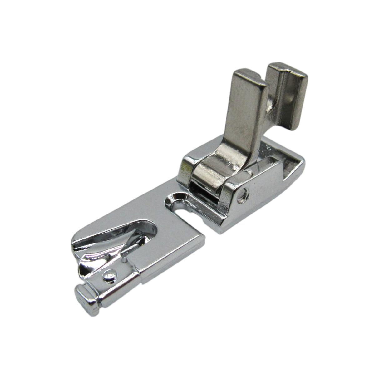 Low Shank Hinged Hemmer Foot Available in 1/8", 3/16", 1/4"