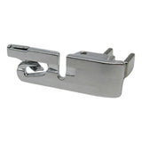 Low Shank Hinged Hemmer Foot Available in 1/8", 3/16", 1/4"