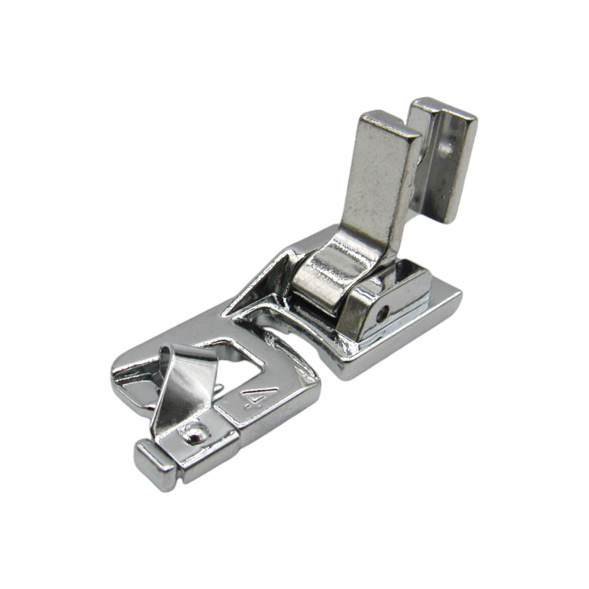 Low Shank Hinged Hemmer Foot Available in 1/8", 3/16", 1/4"