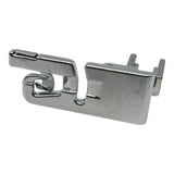 Low Shank Hinged Hemmer Foot Available in 1/8", 3/16", 1/4"