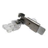 Low Shank Adjustable, Concealed Zipper Foot Fits Kenmore 148 & 158 Series Low Shank Machines