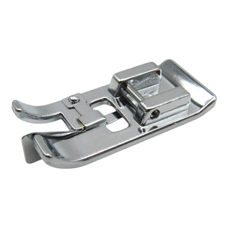 Snap-On Overedge Foot