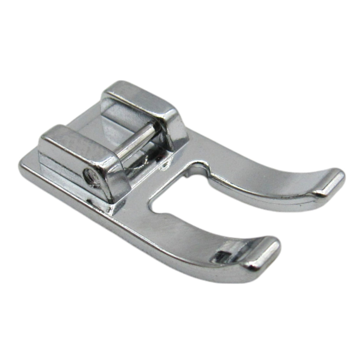 Snap-On Open Toe Foot