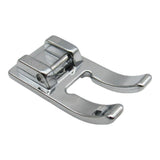 Snap-On Open Toe Foot