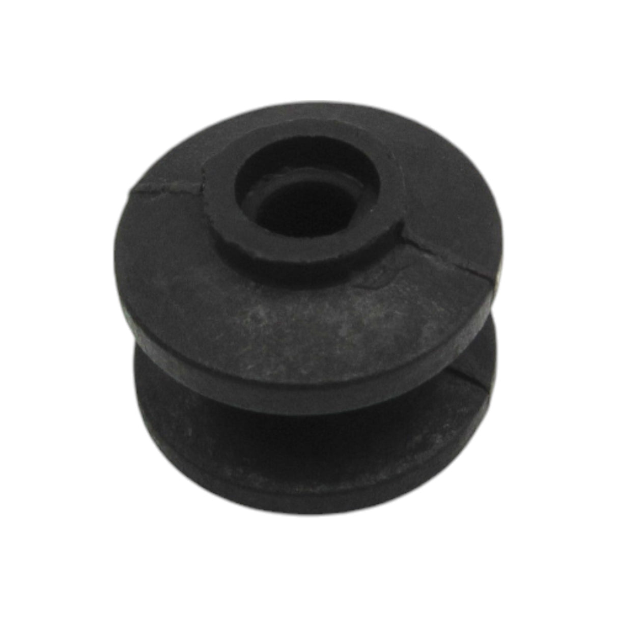 Press On Motor Pulley - Singer Part # 988176-001