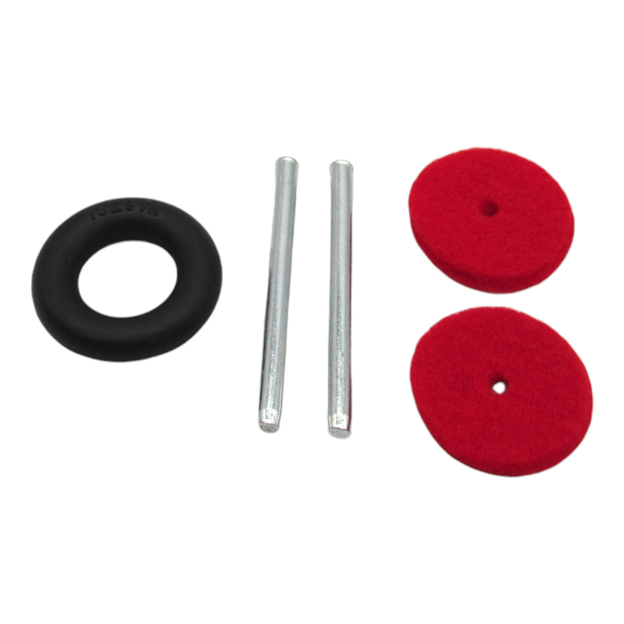 Metal Spool Pin Kit Fits Singer Models 15, 27, 28, 66, 99, 192, 206, 306