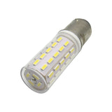 LED Light Bulb-Push In Type, 19/32 Base - Part # 2PCW-LED