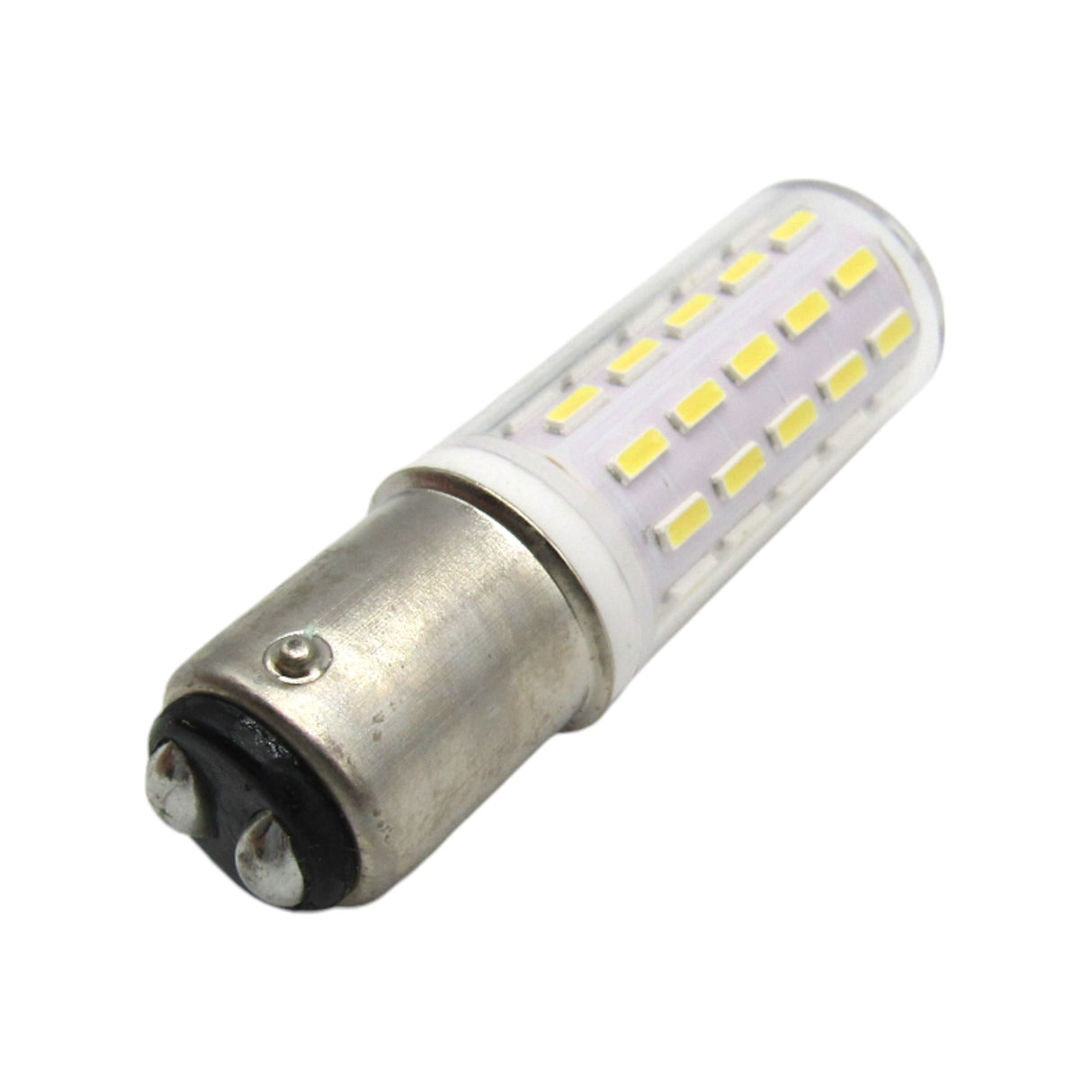 LED Light Bulb-Push In Type, 19/32 Base - Part # 2PCW-LED