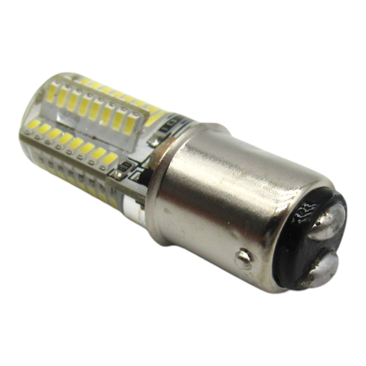 LED Light Bulb Push in Style Fits Many Kenmore 148, 158 & 385 Series