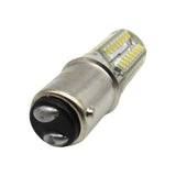 LED Light Bulb Push in Style Fits Many Kenmore 148, 158 & 385 Series