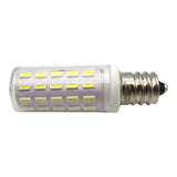 LED Light Bulb 7/16" Base Screw In Type 15 Watt 120 Volt