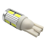 New Replacement LED Light Bulb Push In Type 12 volt Fits Many Part # 4117810-LED