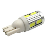 New Replacement LED Light Bulb Push In Type 12 volt Fits Many Part # 4117810-LED