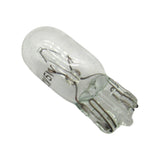 New Replacement Light Bulb, 12 volt, 5 watt - Part # 0075355000