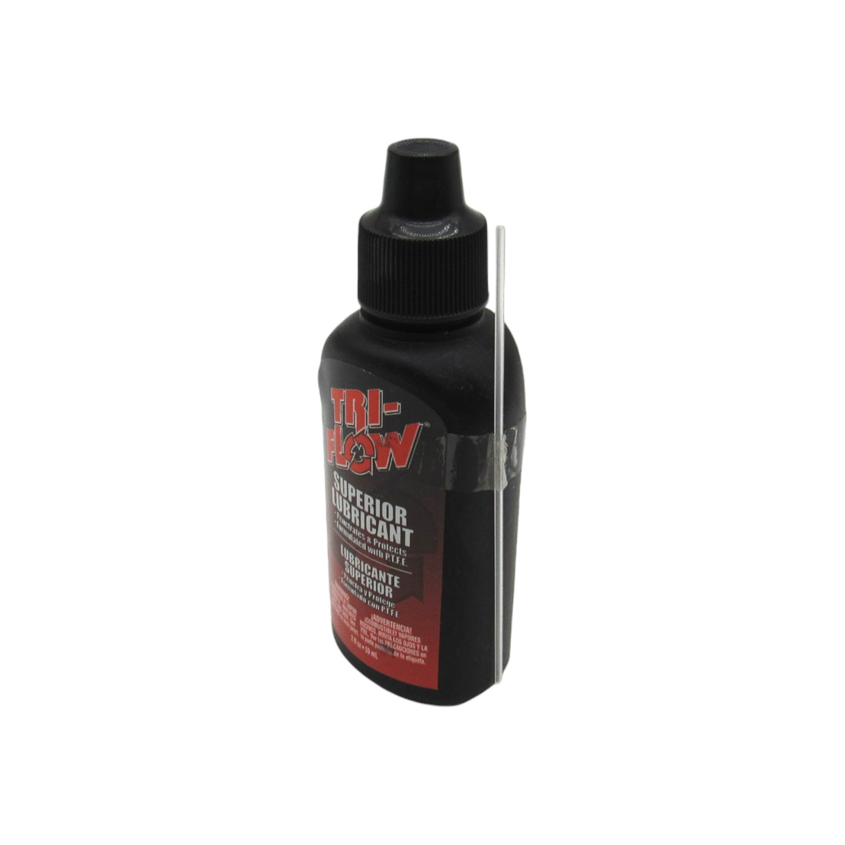 Tri-Flow Superior Lubricant with Teflon 2 oz. #21010