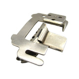 Greist Binder Bottom Clamping Foot - Fits Kenmore Rotary 117 Series