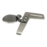 Spring Safety Hemmer 1/4"