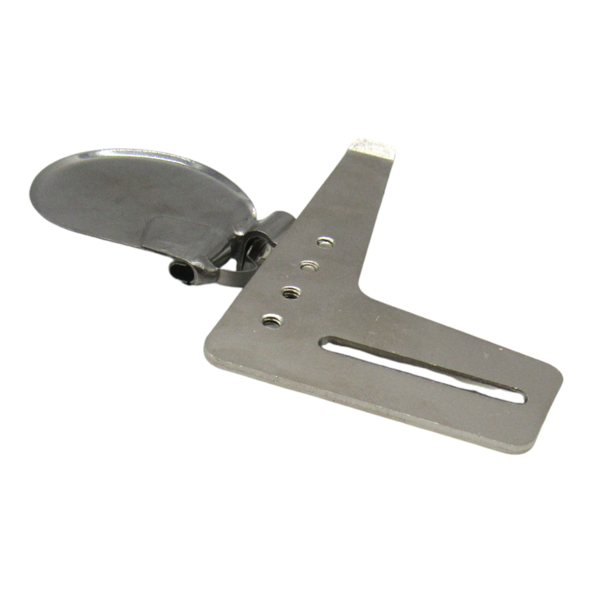 Spring Safety Hemmer 1/4"