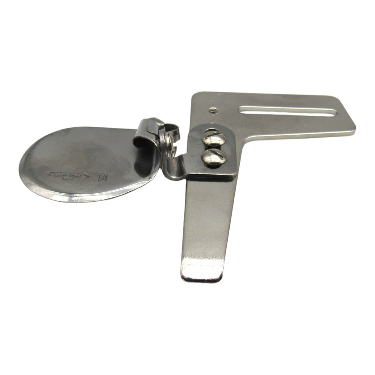 Spring Safety Hemmer 1/4"