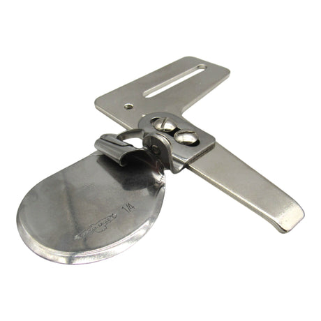 Spring Safety Hemmer 1/4"