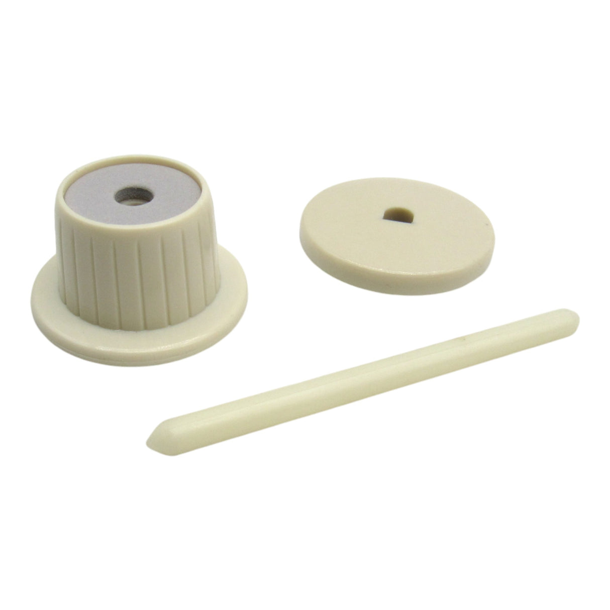 Spool Pin Complete - Fits Singer Touch-N-Sew 600 & 700 Series