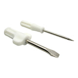 Sewing Machine Screwdriver Set Use for Needle Plate & Bobbin Case Screws