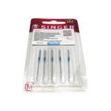 OverLock Serger Needles - Singer Brand #2022 Available in Size 12, 14