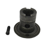 Hand Wheel Bushing & Screw - Fits Singer model 99