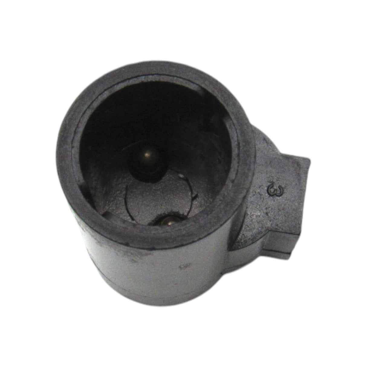 Original Singer Bake-lite Light Socket Fits Models 201, 201-2