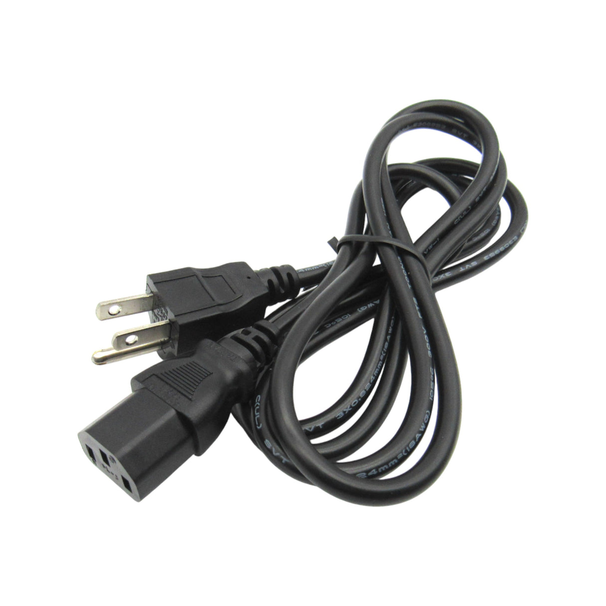 Power Cord - Elna Part # 446891-20