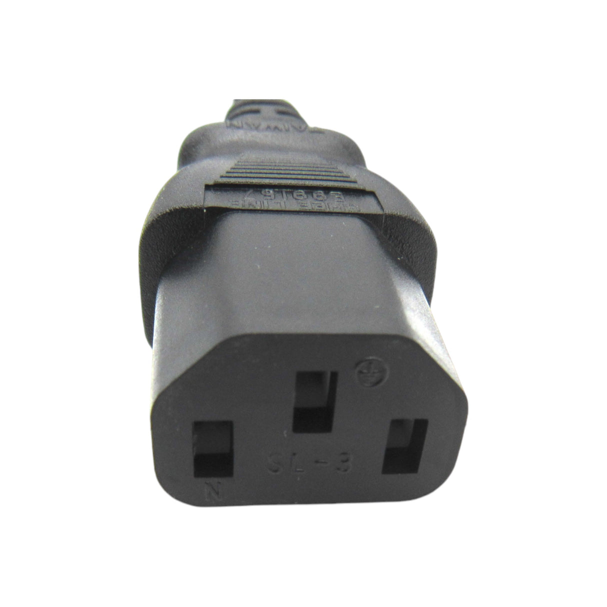 Power Cord - Elna Part # 446891-20