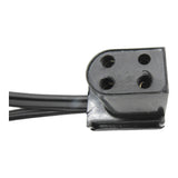 Replacement Power Cord Fits - Singer Part # 618817-001