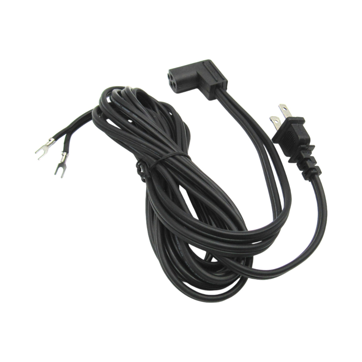 Power Cord Double Lead- Singer #747962-002