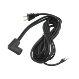 Power Cord Double Lead- Singer #747962-002