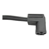 Power Cord Double Lead- Singer #747962-002