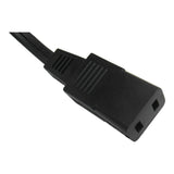 Power Cord - Elna Part # 446881-20