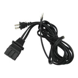 New Replacement Power Cord - Part # lc700/8000